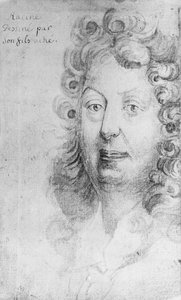 让拉辛 作者 路易斯·拉辛